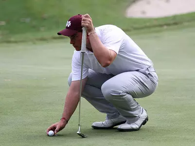 Bulldogs Tied For 12th Heading Into Final Round At Tiger Invitational