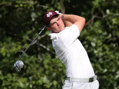 Dick Paces Bulldogs On Day Two at The intercollegiate At The Grove