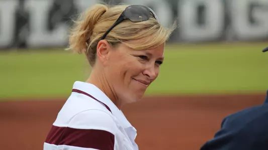 Samford Game Washed Out For Softball