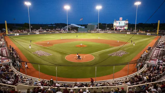 Baseball Single-Game Tickets On Sale