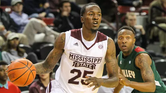 Bulldogs Improve To 2-0 With Win Against Mississippi Valley