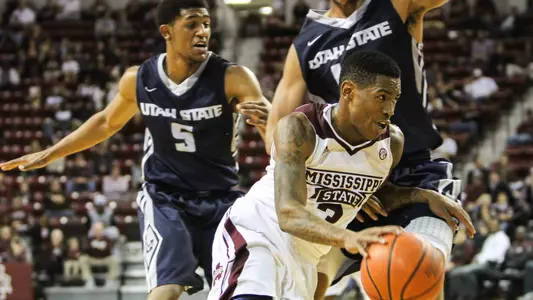 Bulldogs Rally To Beat Utah State In Battle Of Unbeatens