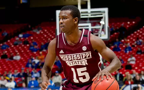 Cowboys' Hot Shooting Leads To Upset Against Bulldogs