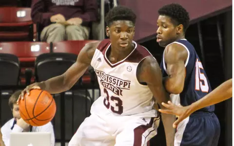 Bulldogs Now 4-0 With Win Against Clayton State