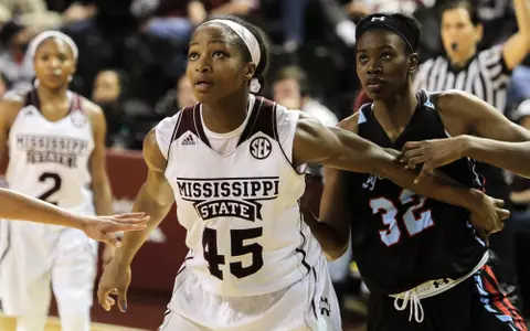 No. 22 Bulldogs Rally Past Louisiana Tech To Improve To 9-0