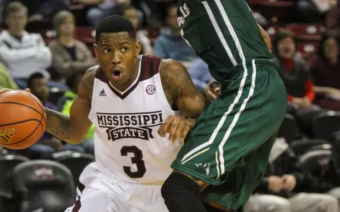 Bulldogs Get Back Into Win Column With Dominating Win