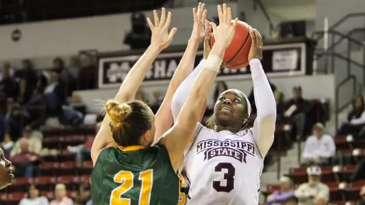 No. 14 MSU Suffers First Setback Sunday At Vanderbilt