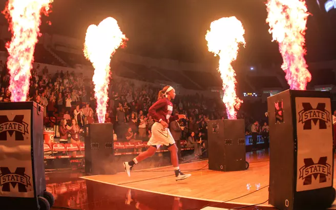 Women's Hoops Ranked 18th In Final USA Today Coaches Poll