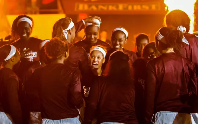 Women's Hoops To Play In SEC/Big 12 Challenge In 2016, 2017