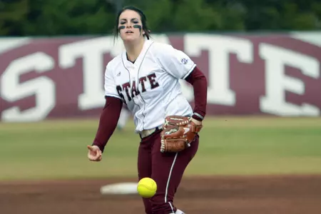 Bulldogs Travel To Auburn For Third SEC Series