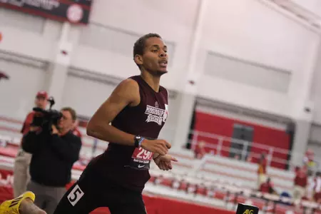 MSU?s Success Continues At Tyson Invitational