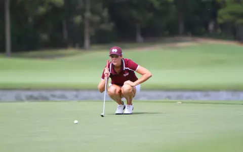 MSU Begins NCAA Championship In Windy Conditions, McDonald Top 25