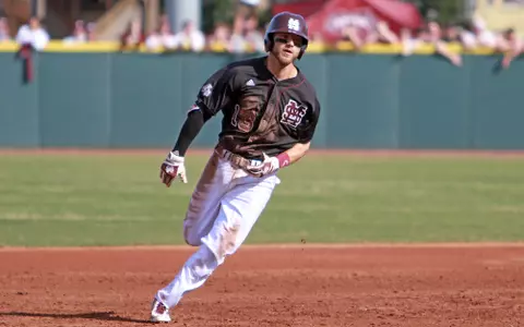 Cohen Records 500th Career Victory As MSU Captures Series