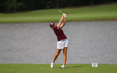 Ally McDonald Recognized By Capital One For Dual Success