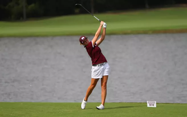 Ally McDonald Recognized By Capital One For Dual Success