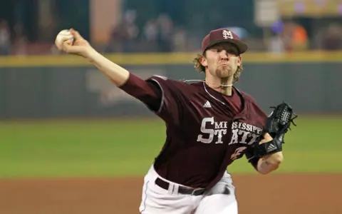 Defensive Miscues Doom Bulldogs In 6-4 Loss To Memphis