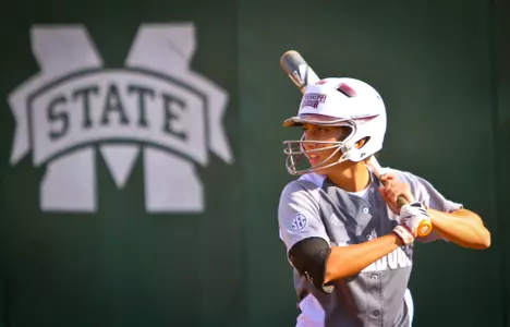 Mississippi State Opens SEC Play With Kentucky