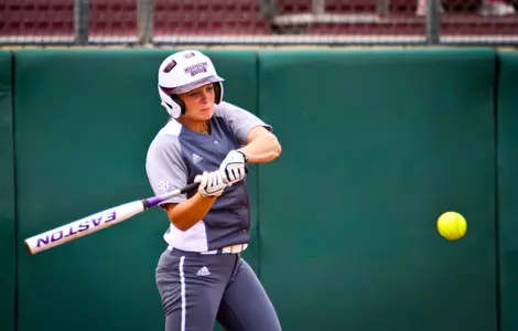 MSU Returns Home For Two Midweek Games