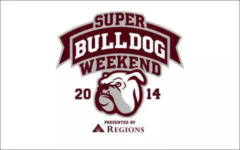 Super Bulldog Weekend Approaching, April 10-13