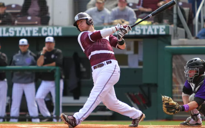 No. 8 Diamond Dawgs Face USA In 2013 NCAA Regional Rematch