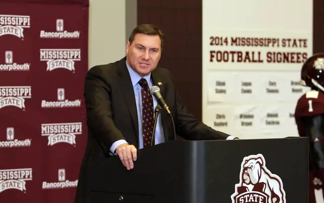 MSU Football Adds 23 Student-Athletes With 2014 Signing Class