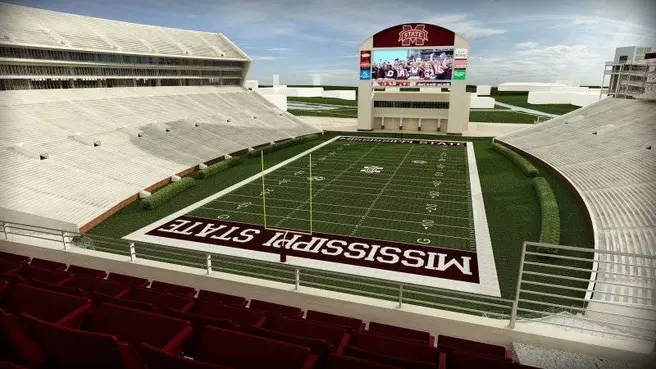 Limited Amount of Scoreboard Club Seats Available