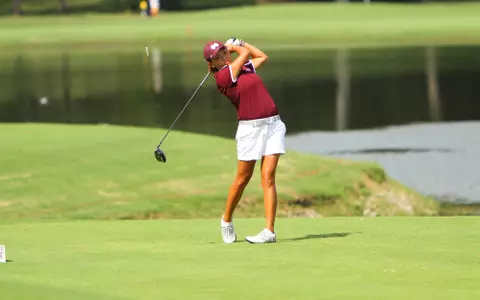 MSU Heats Up And Finishes Second After Round One