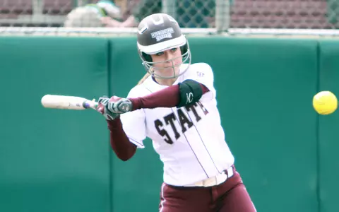 Softball Completes Bulldog Kickoff Classic Sweep