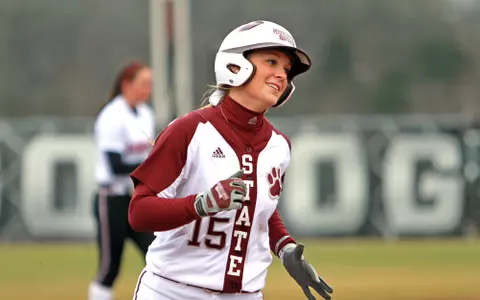 Softball Wins Two More