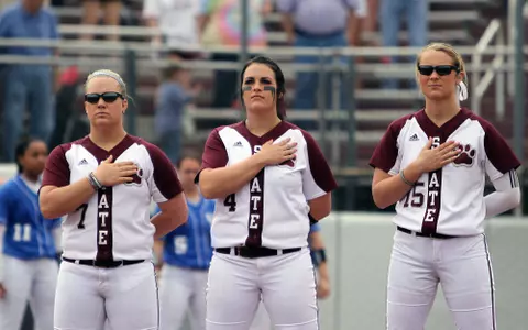 MSU Begins Spring Break With Two In Georgia