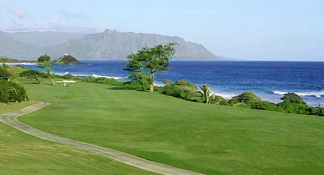 MSU Makes First Appearance In Hawaii In Dr. Donnis Thompson Invitational