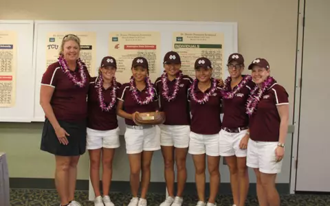 MSU Wins Dr. Donnis Thompson Invitational, Four Top 10 Bulldogs