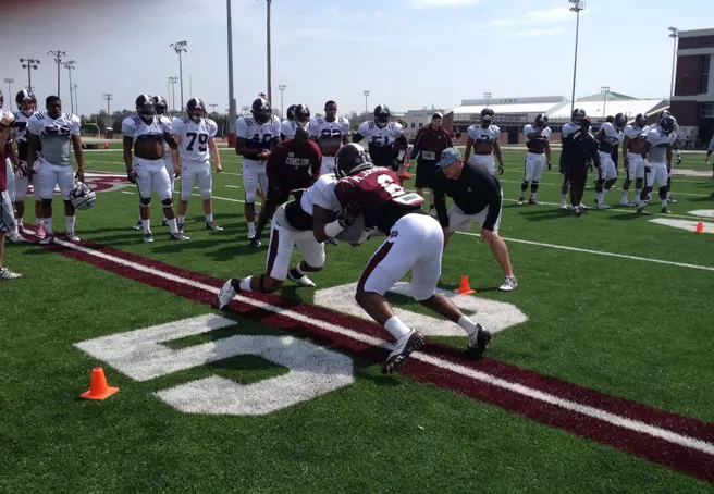 Defense Wins The Day As Football Wraps Up Week 1