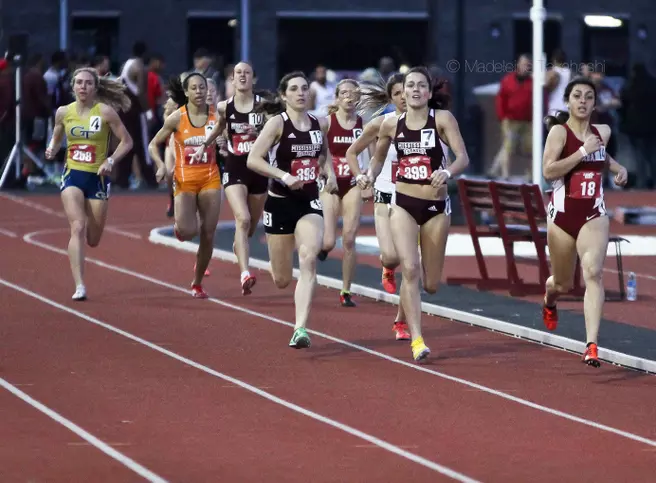 MSU Heads To Lone Star State For Texas Relays