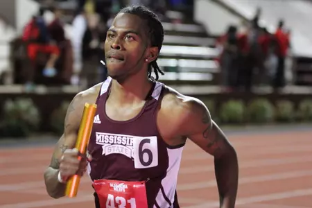 MSU Men And Women Dominate On Day Two Of Alabama Relays