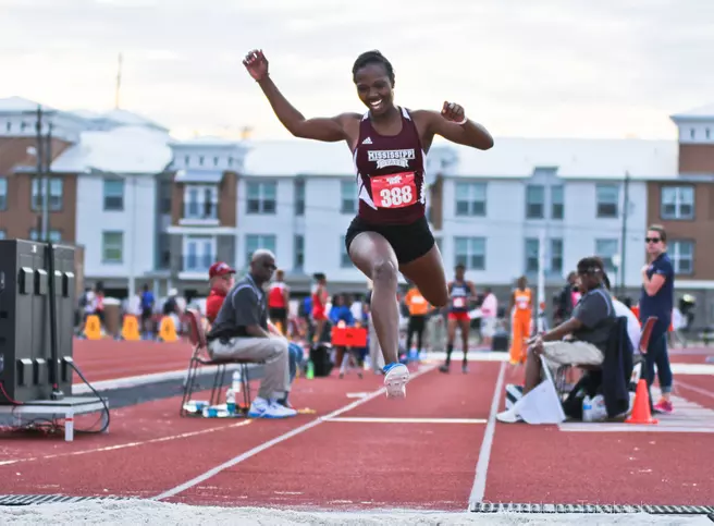 Bulldogs Will Split Weekend At Penn Relays And Golden Eagle Classic