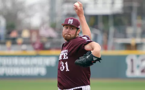Bulldogs Drop Series Finale To No. 3 Vanderbilt
