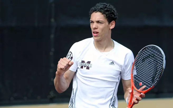 No. 16 MSU Faces No. 40 South Carolina In Final Road Match Sunday