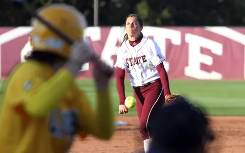 Bulldogs Down Southeastern Louisiana, 2-1