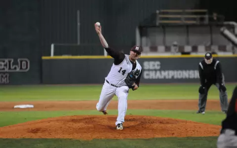 All-American Holder Picks Up Win In 3-2 Walk-Off Thriller