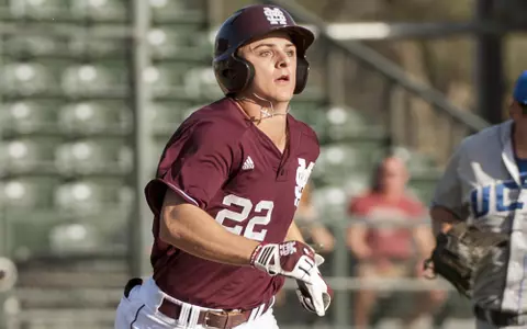 Diamond Dogs Fall In Series Finale At LSU