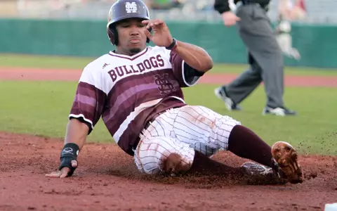 Armstrong Walks Off A Winner On Wild Pitch In Pearl