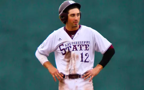 Two-RBI Single By Humphreys In 11th Gives MSU Series Sweep