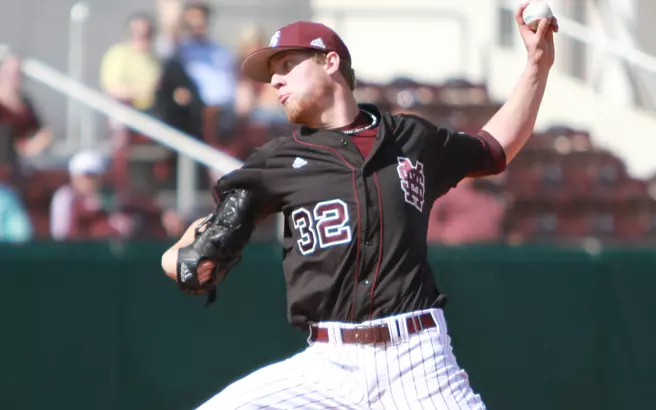 Bulldogs Host Gamecocks At Dudy Noble Wednesday Night