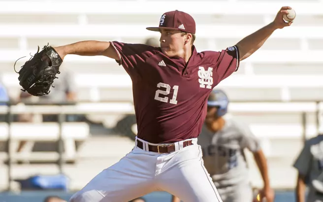 Lindgren Named 2014 Olson Award Semifinalist