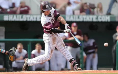Baseball Earns Six All-SEC Selections