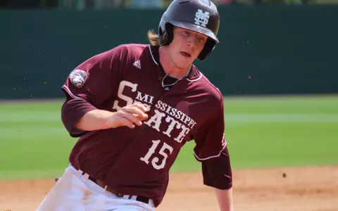 2015 Season Ends With Gut-Wrenching 3-2 Loss At Tennessee