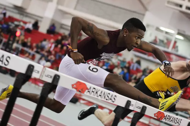 Men Ranked 13th, Women 15th In Latest Track and Field Poll