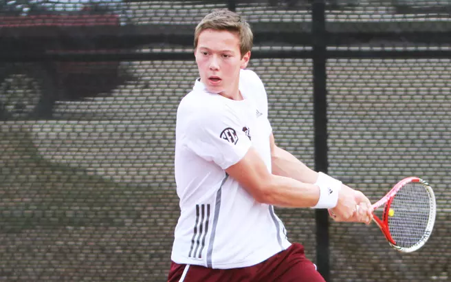 Lakat Awarded SEC Freshman Of The Year; Named To Two All-SEC Teams