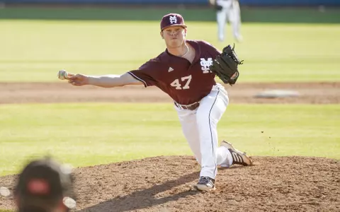 Baseball Falls Twice In Day One of Hi Corbett Classic